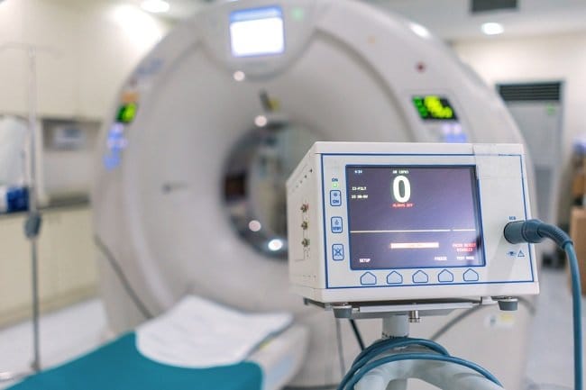 CT Scan Jantung, Ketahui Kegunaan, Prosedur, dan Risikonya - Alodokter