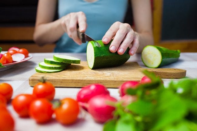 5 Sayuran yang Mengandung Vitamin D - Alodokter