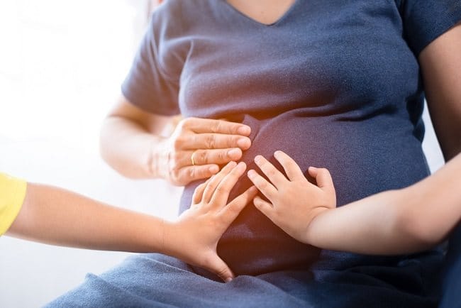 Kapan Janin Mulai Bergerak, Ini Jawabannya - Alodokter