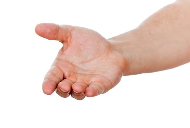 Kedutan Telapak Tangan Kanan, Kenali Penyebab dan Cara Mengatasinya - Alodokter