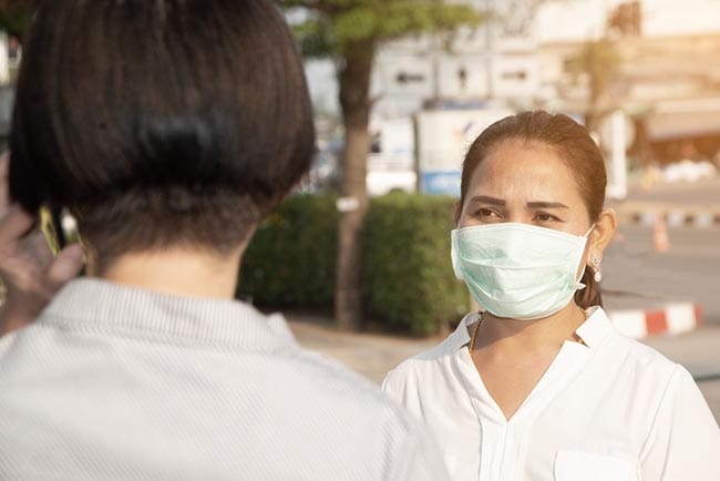 WNI di Natuna Terkait Virus Corona dalam Kondisi Sehat dan Siap Dipulangkan - Alodokter