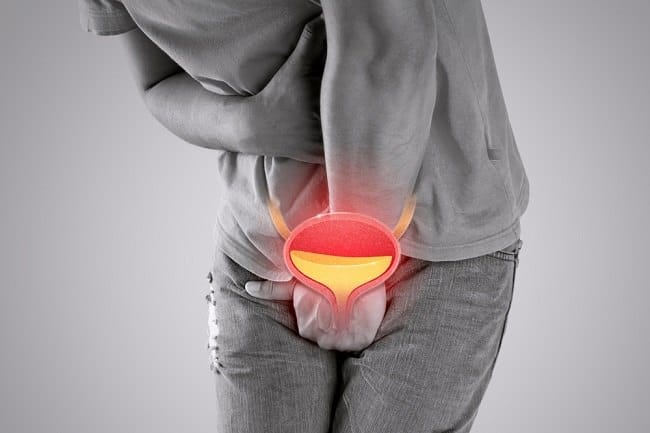 7 Ciri-Ciri Kandung Kemih Bermasalah yang Sering Terjadi - Alodokter