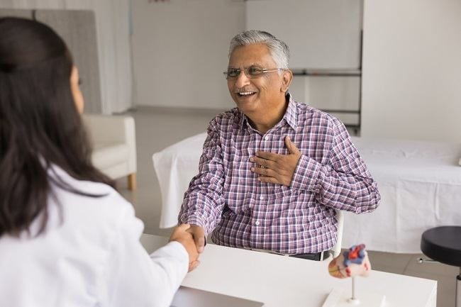 5 Ciri-Ciri Sembuh dari Penyakit Jantung yang Perlu Diketahui - Alodokter