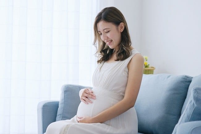 Inilah Gerakan Janin Mendekati HPL yang Perlu Dikenali - Alodokter