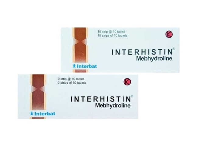 Interhistin