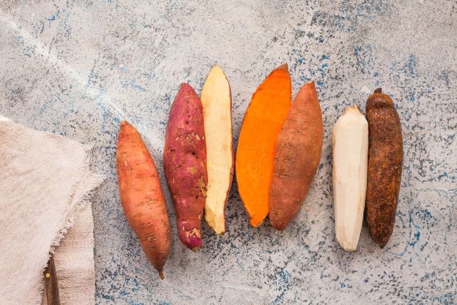 8 Pilihan Karbohidrat Pengganti Nasi yang Mudah Ditemukan dan Bernutrisi - Alodokter