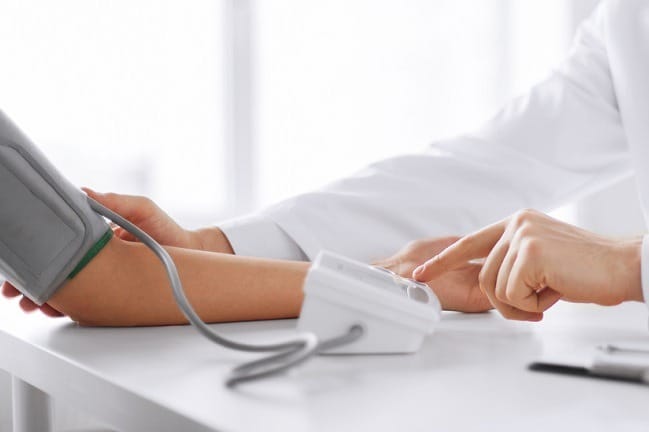 Hipertensi Jas Putih, Peningkatan Tekanan Darah Saat Bertemu Dokter - Alodokter