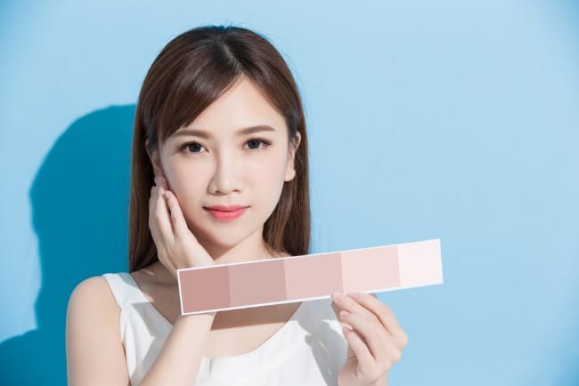 Undertone Kulit, Kenali Jenis serta Cara dan Manfaat Mengetahuinya - Alodokter