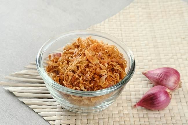 Bawang Goreng, Inilah 5 Manfaat dan Cara Mengolahnya yang Sehat - Alodokter