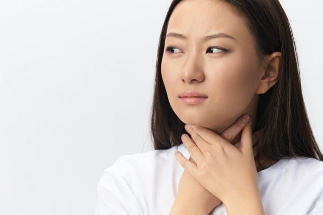 5 Pantangan Amandel yang Penting untuk Diketahui - Alodokter