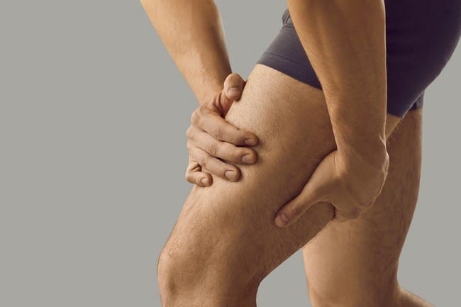 Hamstring, Ketahui Fungsi Utama, Gangguan, dan Cara Merawatnya - Alodokter