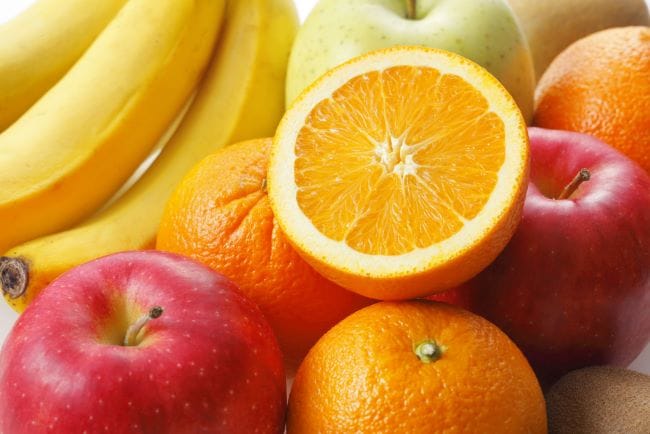 9 Buah yang Mengandung Vitamin B dan Kaya Manfaat - Alodokter