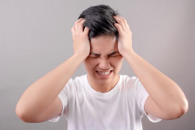 Gegar Otak Ringan, Ketahui Gejala dan Penanganan yang Bisa Dilakukan - Alodokter