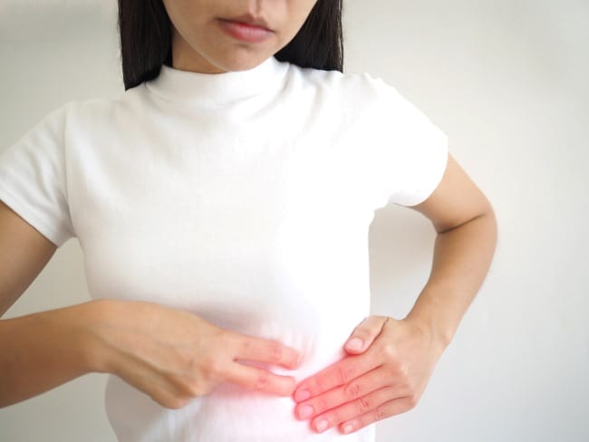 6 Cara Mengecilkan Limpa yang Bengkak - Alodokter