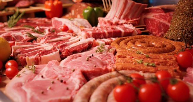 7 Makanan yang Tidak Boleh Dimakan setelah Operasi - Alodokter