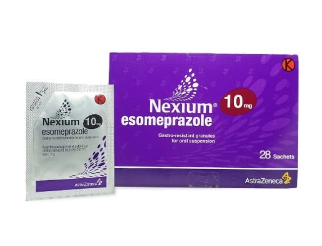Nexium