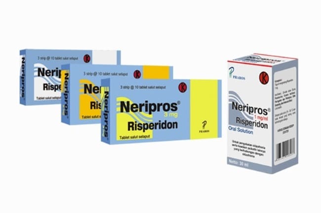 Neripros