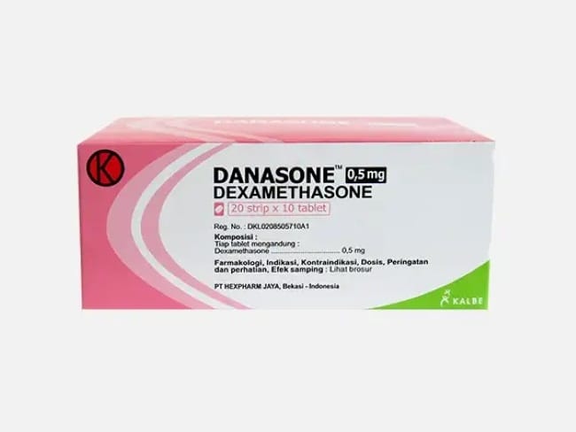 Danasone