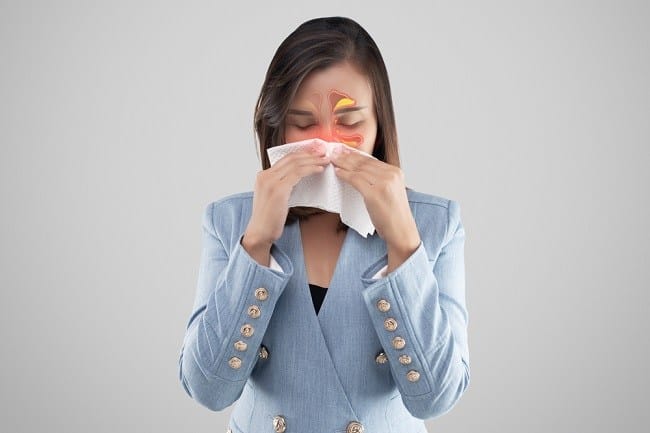 6 Penyebab Sinusitis Kambuh dan Cara Mengatasinya - Alodokter