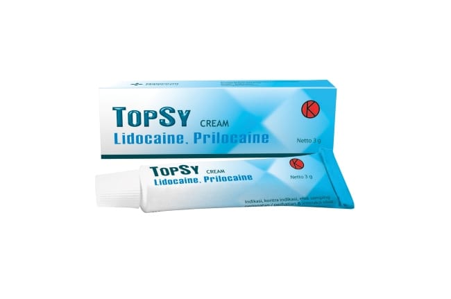 Topsy - Alodokter