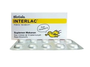 5 Obat Sembelit Anak yang Aman dan Tersedia di Apotek - Alodokter