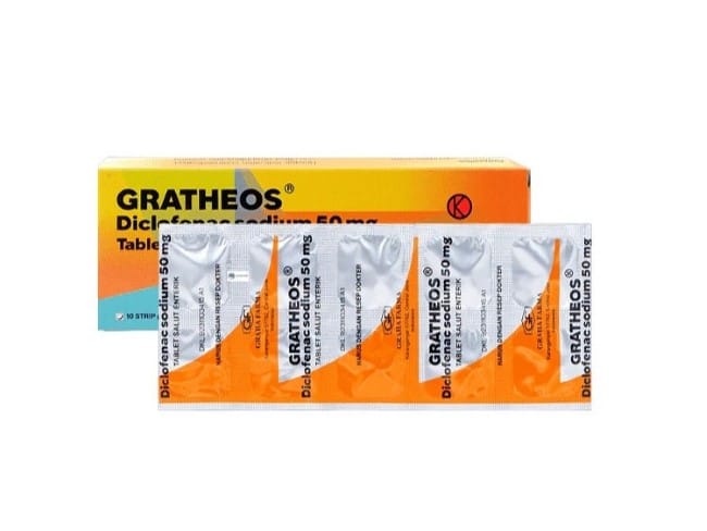 Gratheos