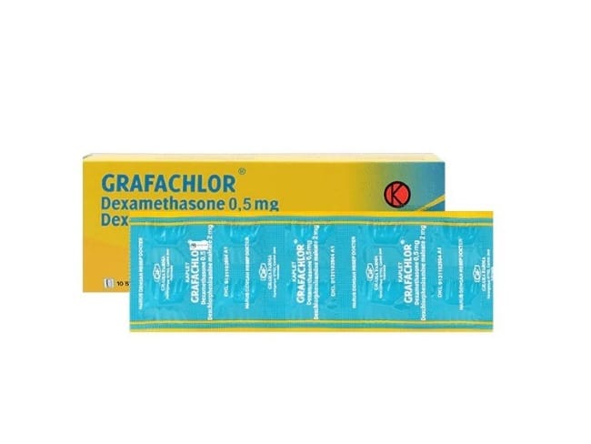 Grafachlor