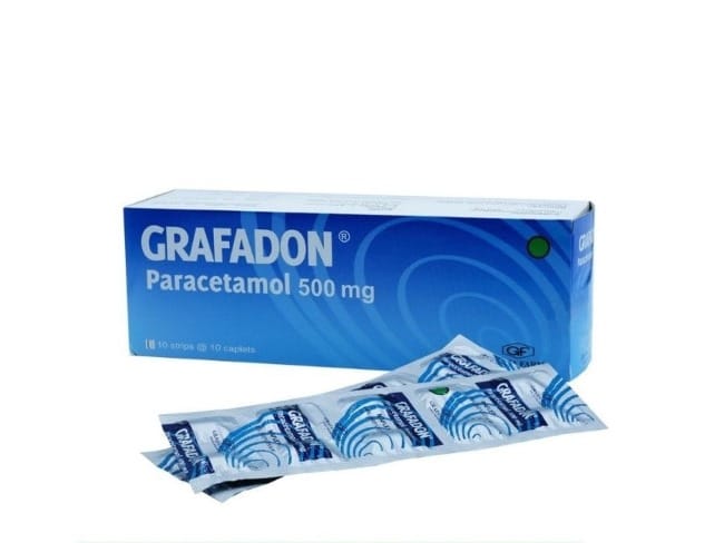 Grafadon
