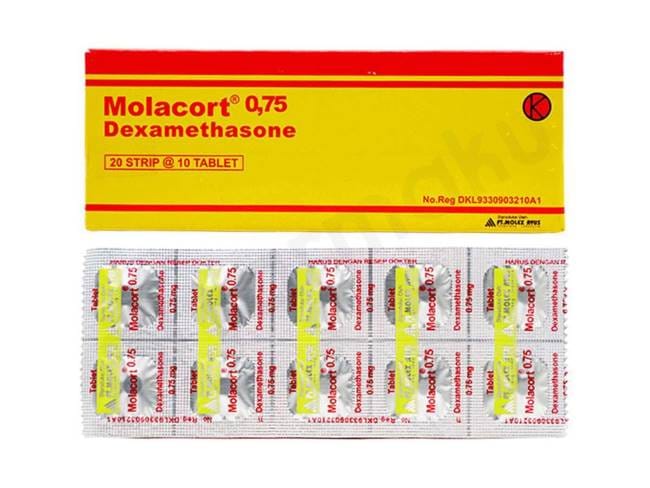 Molacort