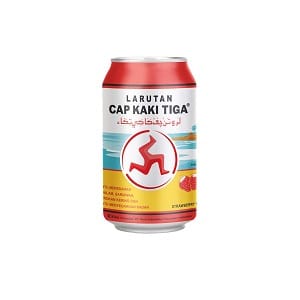 9 Larutan Cap Kaki Tiga yang Terbukti Ampuh Atasi Panas Dalam - Alodokter