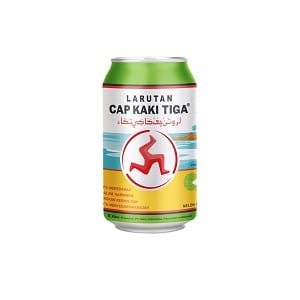 9 Larutan Cap Kaki Tiga yang Terbukti Ampuh Atasi Panas Dalam - Alodokter