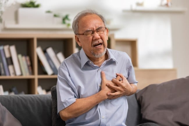 STEMI, Jenis Serangan Jantung yang Paling Berbahaya - Alodokter