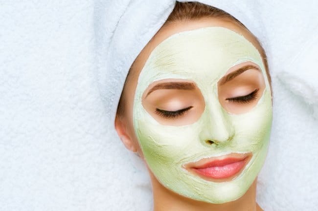 Masker Mugwort, Ketahui 5 Manfaat dan Cara Menggunakannya - Alodokter