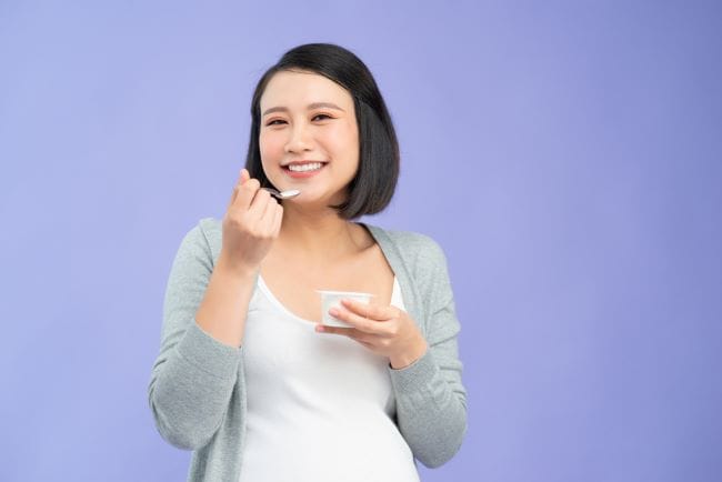 Yoghurt untuk Ibu Hamil, Boleh atau Tidak, Ya? - Alodokter