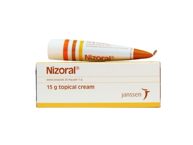 Nizoral
