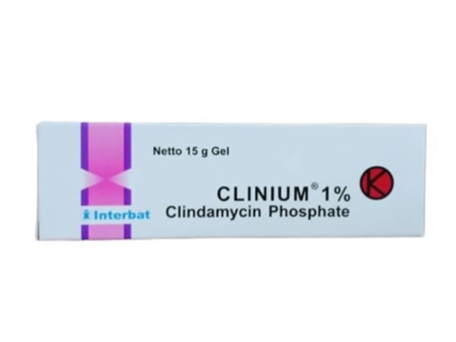 Clinium