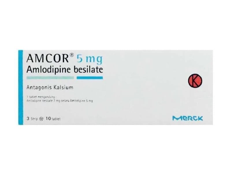 Amcor