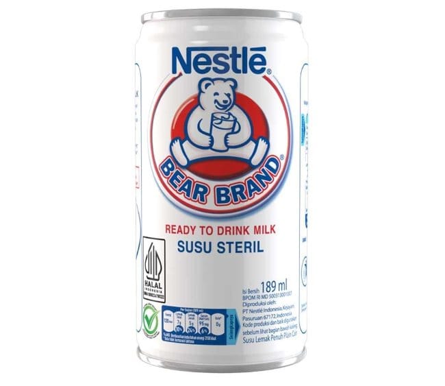 BearBrand - Alodokter