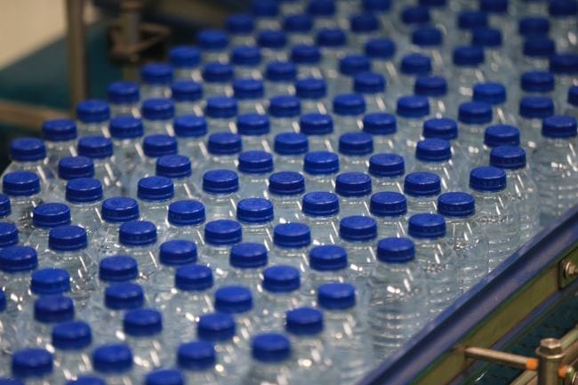 Bromat dalam Air Mineral, Ini Fakta yang Harus Diketahui - Alodokter