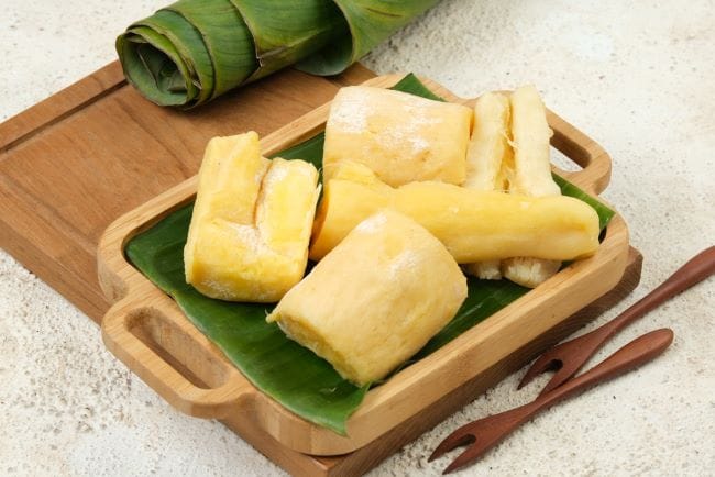 Bolehkah Ibu Hamil Makan Tape Singkong? Ini Faktanya - Alodokter