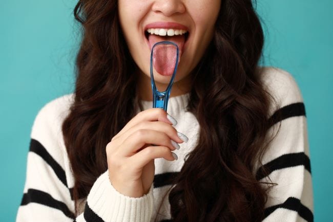Warna Lidah Normal yang Menandakan bahwa Kamu Sehat - Alodokter