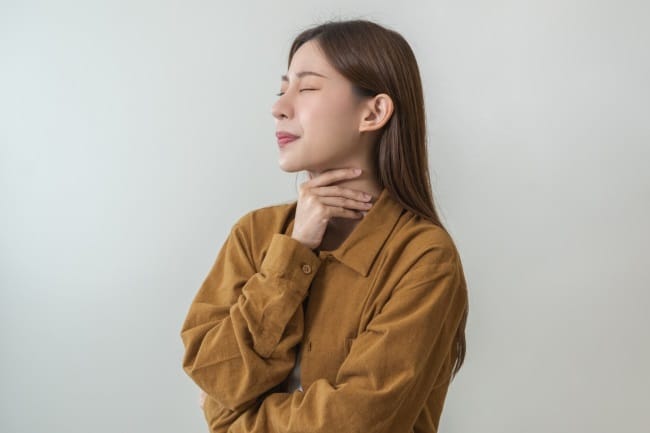 Efek Panas Dalam dan Cara Mengatasinya - Alodokter