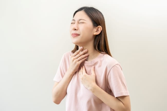 4 Penyebab Panas Dalam dan Cara Mencegahnya - Alodokter