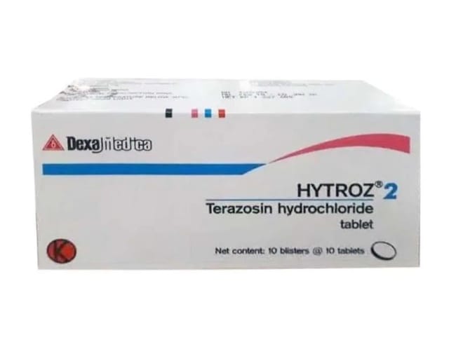 Hytroz