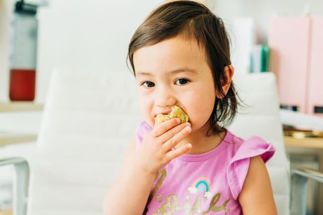 Ide Cemilan Bayi 7 Bulan yang Menyehatkan dan Mudah Dibuat - Alodokter