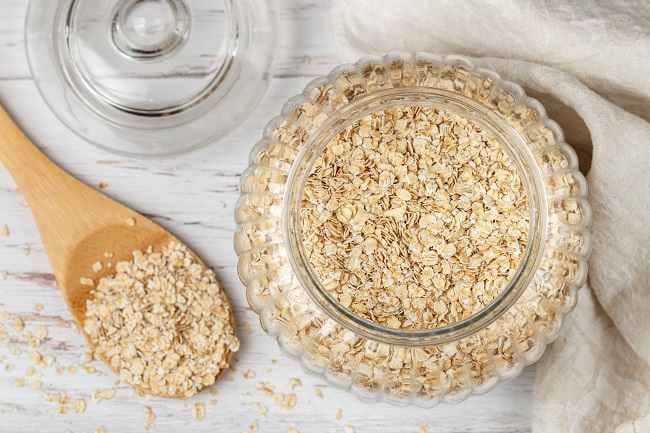 Mengenal Instan Oatmeal dan Tips Menyajikannya - Alodokter
