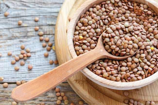 Lentil, Si Mungil yang Punya Banyak Manfaat - Alodokter