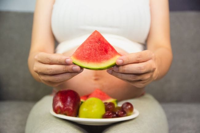 9 Pilihan Buah yang Bagus untuk Ibu Hamil 2 Bulan yang Bisa Dikonsumsi Setiap Hari - Alodokter