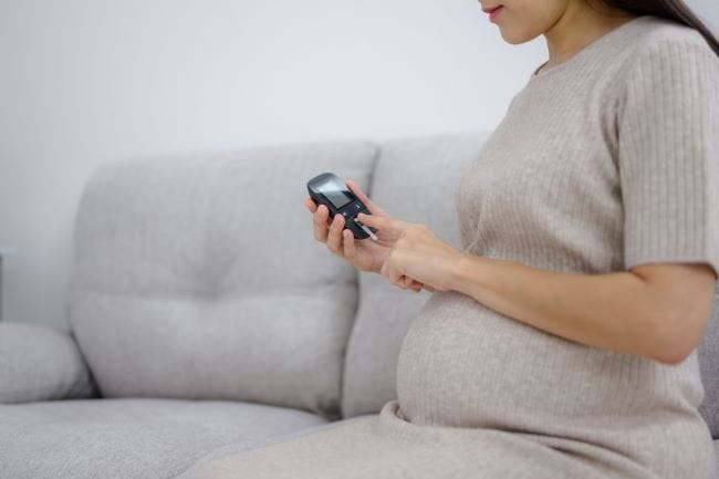 Inilah Gula Darah Normal Ibu Hamil dan Cara Menjaganya - Alodokter