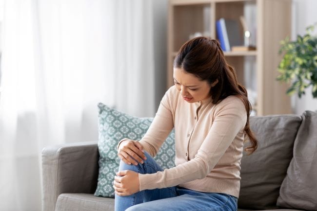 7 Pantangan Radang Sendi yang Perlu Dihindari - Alodokter